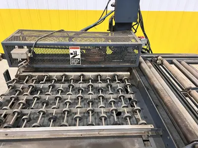 USED CWP HF3630RH