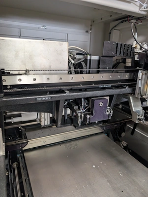 USED 2011 MPM MOMENTUM HIE