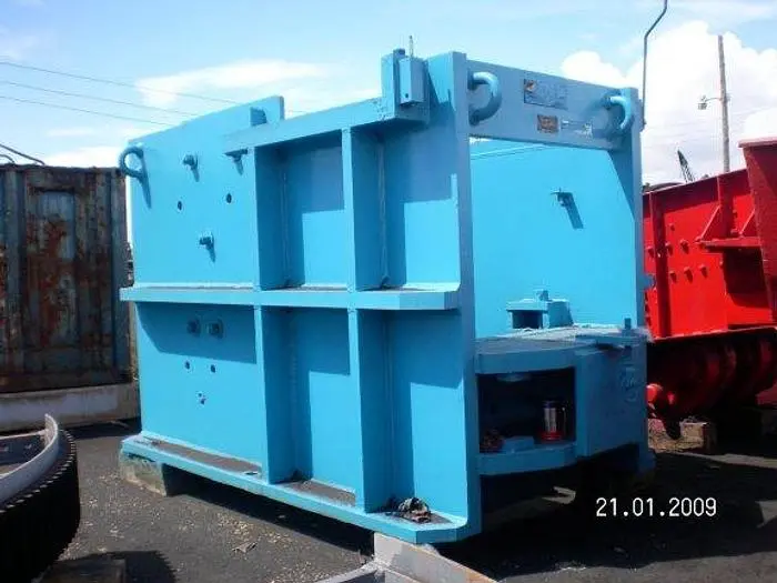 Used KOBE _UNKNOWN_ Jaw Crushers PH | Machinery & Equipment #137406
