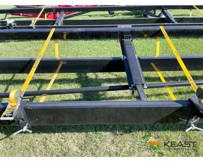 Used DUO LIFT _UNKNOWN_ Header Transports Iowa US | Keast Enterprises #1360209