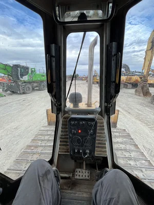 Used 2003 Caterpillar D5G LGP Crawler Dozers Maryland US | Zadoon Equipment #1480614