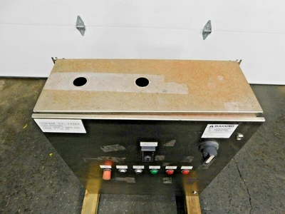 Used Rittal 8017606 Electrical Boxes Ohio US | Equipment Recovery Corp. #1329773