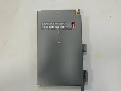 USED ALLEN-BRADLEY 1771-P4R