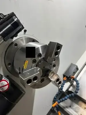 Used 2023 GOODWAY GLS-1500LYS CNC Lathes Arizona US | KD Machinery #1547900