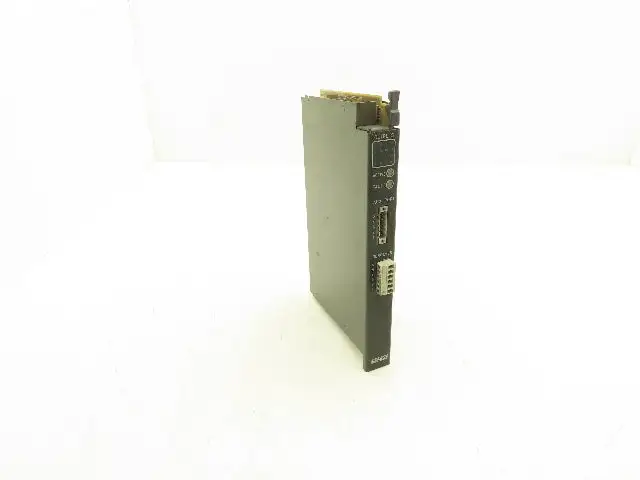 Used PATRIOT GEMCO _UNKNOWN_ PLC Processors Indiana US | Arrow Industrial #641291