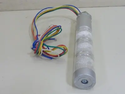 USED PATLITE MES-A