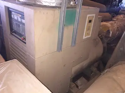 Used CUMMINS _UNKNOWN_ Generators Texas US | Apollo Electric #1515685