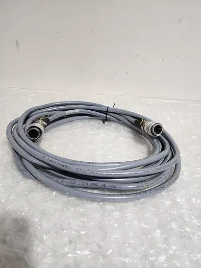 CTI CRYOGENICS CABLE 8112463G300     30FT