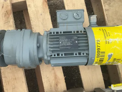 Used _UNKNOWN_ _UNKNOWN_ Gearmotors Michigan US | Miedema Asset Management Group #1322033