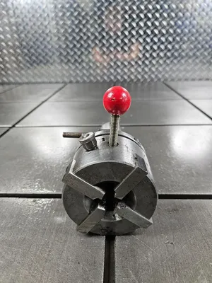 DIE HEAD THREADER 1.25" Tooling | GMT (2)