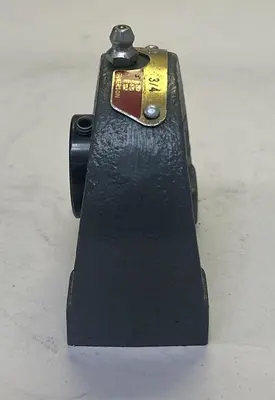 Used SEALMASTER TB-12C Bearings | Surplus Asset Holdings #1201622