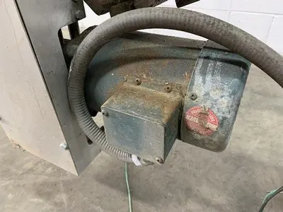 USED 2001 BENCHMARK AUTOMATION LBP-7.5-120