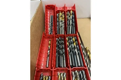Used _UNKNOWN_ _UNKNOWN_ Drills Utah US | KD Auctions #1549474
