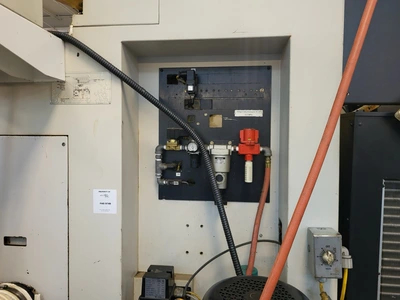 Used 2006 MAZAK QTN 450-II CNC Lathes Illinois US | Revelation Machinery #1321849