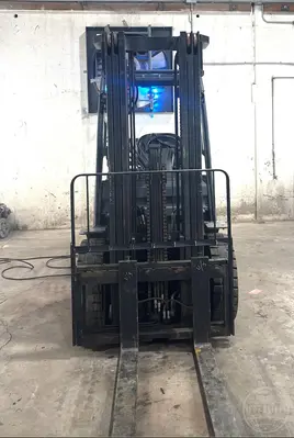 Used 2020 TOYOTA 8FGU32 Misc Forklifts Arizona US | Forklift Exchange #1273400