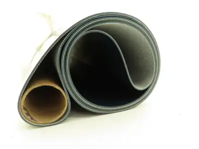 New | in-Stock MIDWEST INDUSTRIAL RUBBER _UNKNOWN_ Conveyor Parts | Arrow Industrial #635193