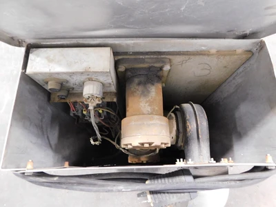 Used CREPACO _UNKNOWN_ Volumetric Feeders Ohio US | Equipment Recovery Corp. #1331583