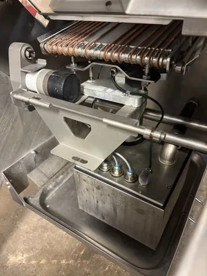 USED BIZERBA A550 Slicer