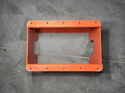 USED SANDVIK 55180357