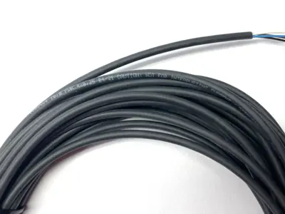 USED PHOENIX CONTACT SAC-4P-10,0-PUR/M 8FS, 1683484