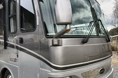 Used 2002 AIRSTREAM LAND YACHT XL396 Campers, Caravans, Motorhomes Kentucky US | Proxy Equipment #1385122