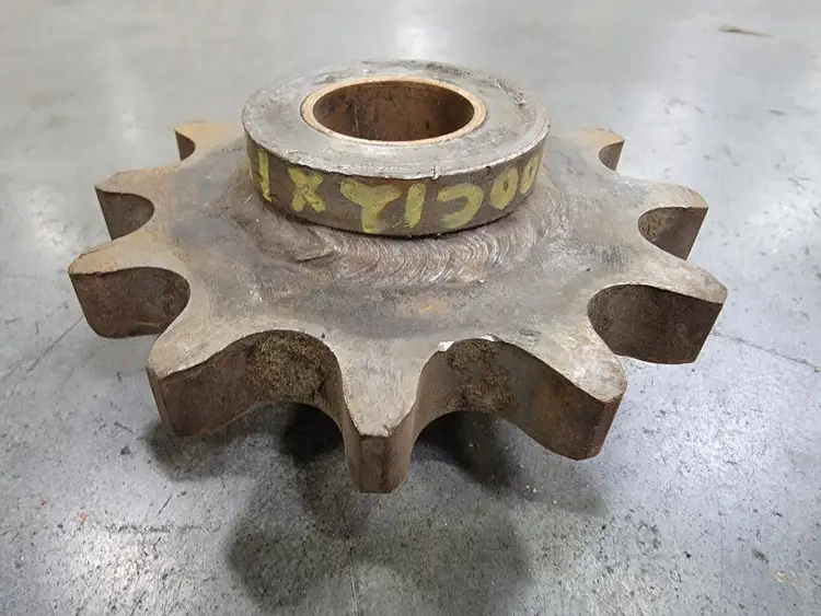 Used LENMARK INDUSTRIES 100C12104 Miscellaneous MRO British Columbia CA | Lenmark #283406