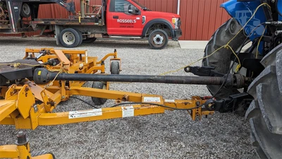 USED WOODS 9180-2
