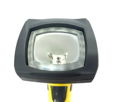 Used Cognex DataMan Code Reader DM8500 w/ 300-1122-3R Comm. Cable Barcode Scanners Michigan US | Maverick Industrial Sales #1389150