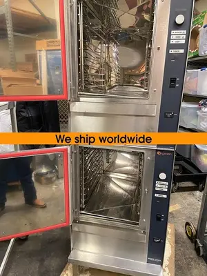 USED 2018 GOEN SSB0E