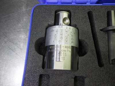 SECO AxiaLibra Bore Plus Boring Kit A76013 (LOC3262)