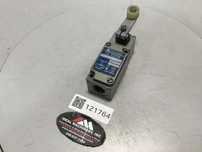 USED TELEMECANIQUE C2JK05