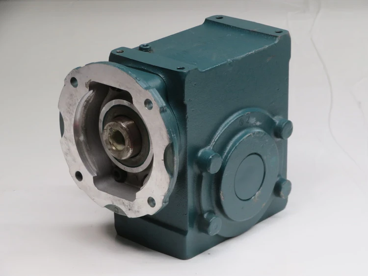 Used TIGEAR _UNKNOWN_ Speed Reducers Texas US | OCO Industrial #1686276
