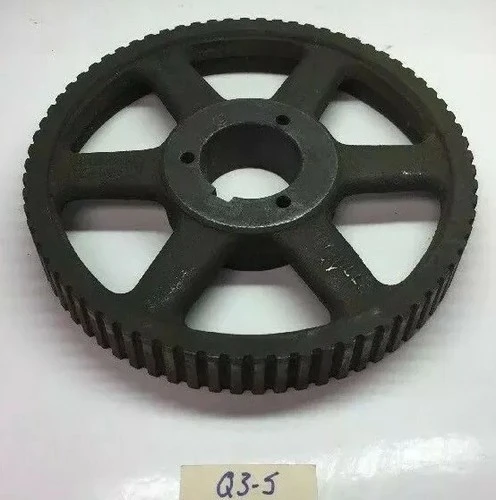 Used Browning 72LP100 Belts Indiana US | J&J Industrial Supply #515895