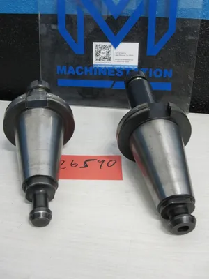 USED SpinTru CAT50