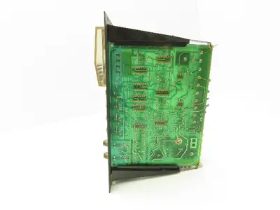 Hobart Brothers 406730 Change Control Panel Circuit Board 0-200A Meter Rev 5