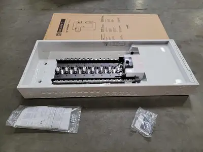 USED SCHNEIDER ELECTRIC CHOM3060M100GC