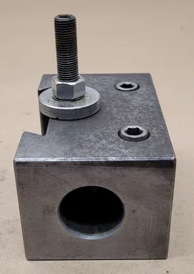 PHASE II 250-404 Tooling & Accessories, Tooling | Machinery Central (15)