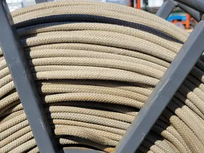 USED 2013 GMP CABLE PONY