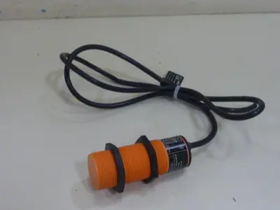 USED IFM KI0035