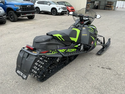 Used 2023 ARCTIC CAT THUNDERCAT 9000 Motorcycles (Misc) Michigan US | Miedema Asset Management Group #1579877