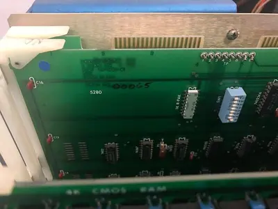 CODATA, NANO LINE, CRITICAL DIMENSION COMPUTER