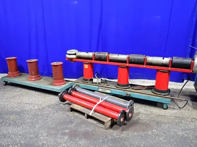 USED HIPOTRONICS T1512