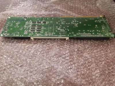 USED Midas Labs RTE-V850E/MSI-PC M721BA02 + NEC FB2215A+ Power Sup