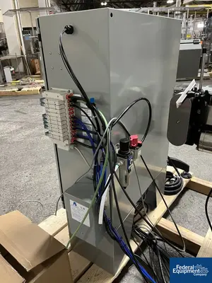 USED Liquid Packaging Solutions Liquid Packaging Solutions Eyedrop Filling Line