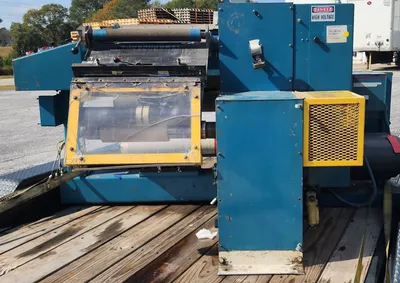 USED MAN ROLAND STANFORD 152 HD