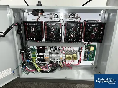 USED LSI LSI Labeler, Model 1200