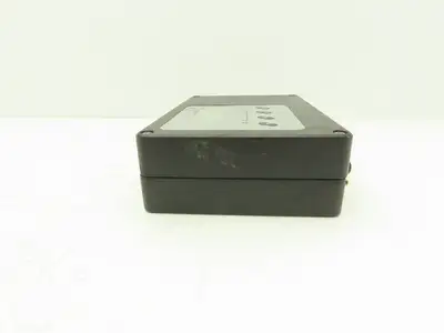 Datalogic MX4000-1100 Network Host Router Multiplexer