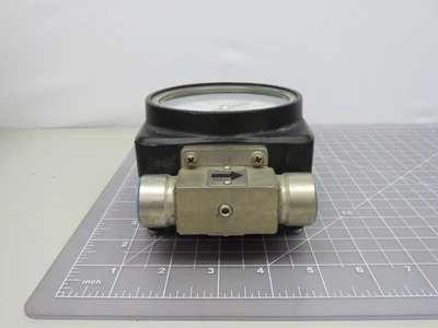 Used RCM INDUSTRIES _UNKNOWN_ Valves/Fittings | OCO Industrial #1633486