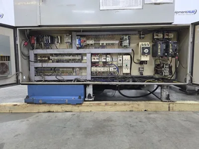 Used 2015 TSUNE TK5C-160GL Circular Cold Saws Georgia US | The Equipment Hub #1352459