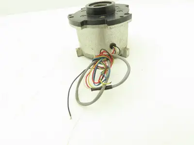 Fanuc A290-0501-T701 ABS Resolver Rotary Precision Encoder 20mm Bore